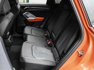 Внедорожник Audi Q3 2019 года, 3149000 рублей, Кирилловка