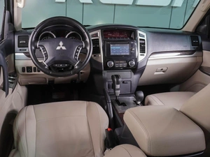 Внедорожник Mitsubishi Pajero 2017 года, 3099000 рублей, Воронеж