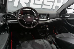 Седан ВАЗ (LADA) Vesta 2023 года, 1229000 рублей, Петрозаводск