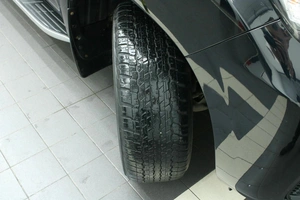 Внедорожник Toyota Land Cruiser Prado 2022 года, 6656000 рублей, Красноярск