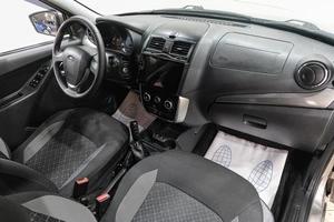 Седан ВАЗ (LADA) Granta 2019 года, 559000 рублей, Новокузнецк