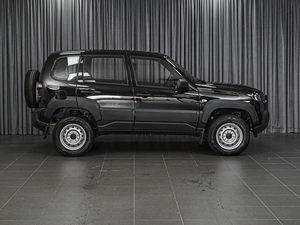 Внедорожник ВАЗ (LADA) Niva Travel 2026 года, 1399000 рублей, Ставрополь