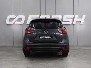 Внедорожник Mazda CX-5 2011 года, 1222000 рублей, Воронеж