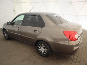 Седан Datsun on-DO 2015 года, 560000 рублей, Орёл