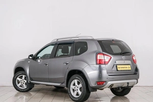 Внедорожник Nissan Terrano 2018 года, 1649000 рублей, Красноярск