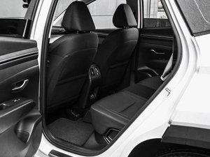 Внедорожник Hyundai Tucson 2021 года, 2654000 рублей, Кирилловка