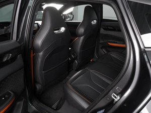 Лифтбек Changan UNI-V 2024 года, 2359000 рублей, Минеральные Воды