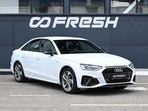 Седан Audi A4 2020 года, 2999000 рублей, Кирилловка