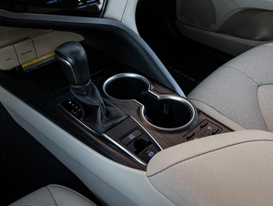 Седан Toyota Camry 2021 года, 3125555 рублей, Краснодар