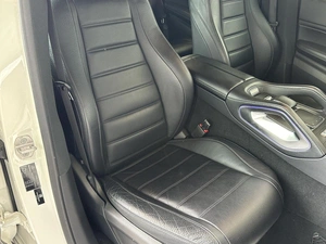 Внедорожник Mercedes-benz GLS-класс 2019 года, 7450000 рублей, Уфа