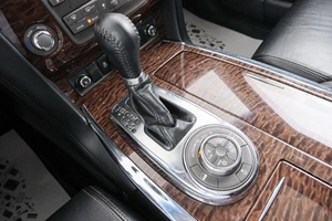 Внедорожник Nissan Patrol 2013 года, 2809000 рублей, Красноярск