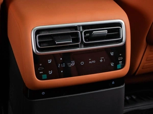 Внедорожник Li Auto L7 2024 года, 6399000 рублей, Тюмень