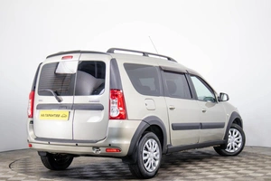 Универсал ВАЗ (LADA) Largus 2013 года, 689000 рублей, Пермь