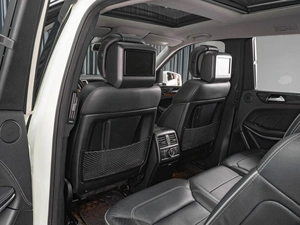 Внедорожник Mercedes-benz GL-класс 2013 года, 2678000 рублей, Тюмень