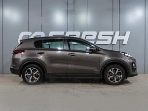 Внедорожник Kia Sportage 2018 года, 2339000 рублей, Воронеж