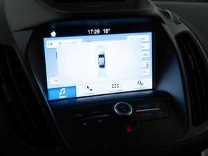 Внедорожник Ford Kuga 2018 года, 1798444 рублей, Москва