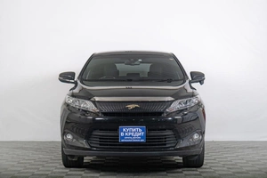 Внедорожник Toyota Harrier 2017 года, 2599000 рублей, Томск