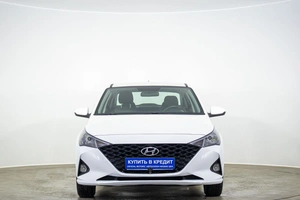 Седан Hyundai Solaris 2020 года, 1699000 рублей, Оренбург