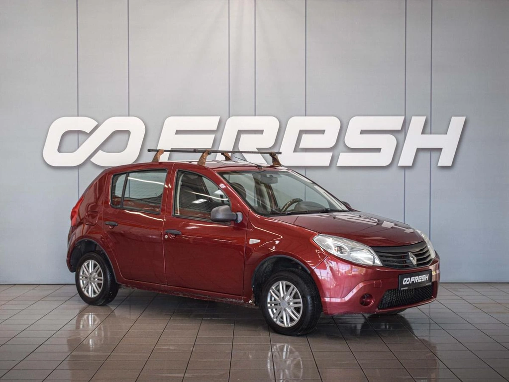 Хетчбэк Renault Sandero 2011 года, 360000 рублей, Муром