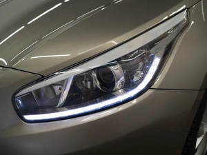 Хетчбэк Kia Ceed 2013 года, 1300000 рублей, Красноярск