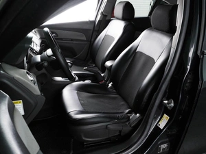 Седан Chevrolet Cruze 2009 года, 649000 рублей, Воронеж