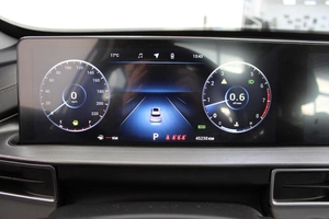 Внедорожник Chery Tiggo 7 2023 года, 2020000 рублей, Смоленск