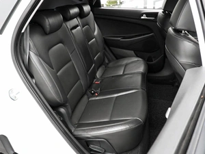 Внедорожник Hyundai Tucson 2020 года, 2199000 рублей, Волгоград