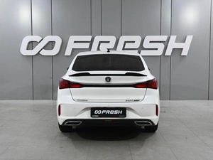 Седан Changan Eado Plus 2023 года, 1569000 рублей, Ростов-на-Дону