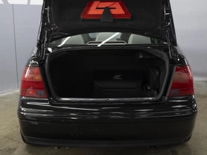 Седан Volkswagen Jetta 2000 года, 780000 рублей, Омск