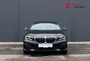 Хетчбэк BMW 1 серия 2022 года, 3350000 рублей, Солонцы
