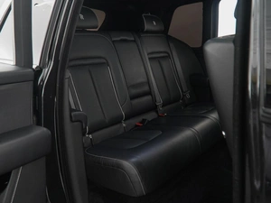 Внедорожник Rolls-Royce Cullinan 2019 года, 30550090 рублей, Москва