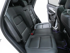 Внедорожник Chery Tiggo 7 Pro Max 2024 года, 2149000 рублей, Красноярск