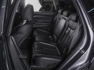 Внедорожник Hyundai Santa Fe 2020 года, 3444000 рублей, Ростов-на-Дону