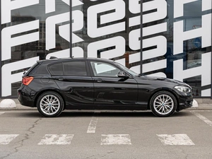 Хетчбэк BMW 1 серия 2018 года, 1949000 рублей, Краснодар