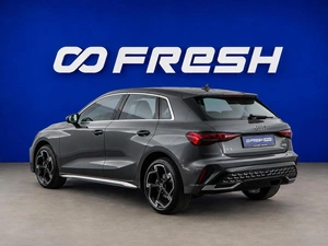 Хетчбэк Audi A3 2026 года, 3829777 рублей, Москва