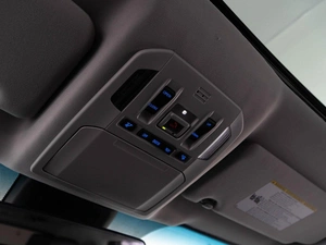 Внедорожник Toyota Highlander 2021 года, 5819888 рублей, Москва