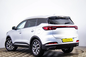 Внедорожник Xcite X-Cross 7 2024 года, 1859000 рублей, Пермь