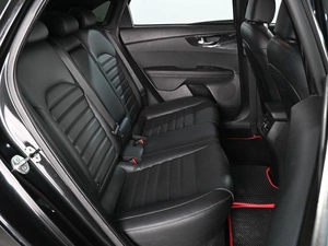 Седан Kia Cerato 2019 года, 1999000 рублей, Аксай