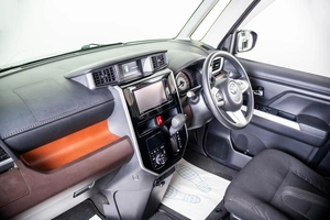Минивэн Toyota Roomy 2019 года, 1349000 рублей, Пермь