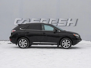 Внедорожник Lexus RX 2011 года, 2099000 рублей, Волгоград