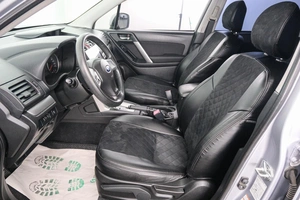 Внедорожник Subaru Forester 2013 года, 1389000 рублей, Красноярск