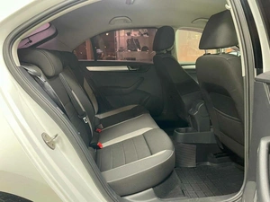 Лифтбек Skoda Rapid 2018 года, 1648000 рублей, Красноярск