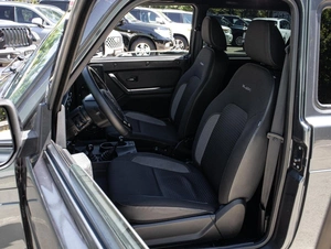 Внедорожник ВАЗ (LADA) 2121 (4x4) Urban 2021 года, 799000 рублей, Большой Сочи