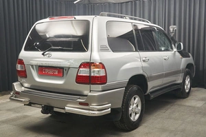 Внедорожник Toyota Land Cruiser 2006 года, 1999000 рублей, Красноярск