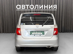 Минивэн Honda Edix 2004 года, 600000 рублей, Красноярск
