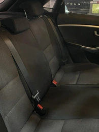 Хетчбэк Hyundai i30 2012 года, 897000 рублей, Солонцы