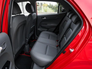 Хетчбэк Kia Morning 2020 года, 1462500 рублей, Ставрополь