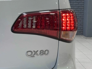 Внедорожник Infiniti QX80 2013 года, 3387000 рублей, Красноярск