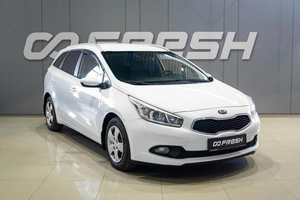 Универсал Kia Ceed 2014 года, 1059000 рублей, Петрозаводск