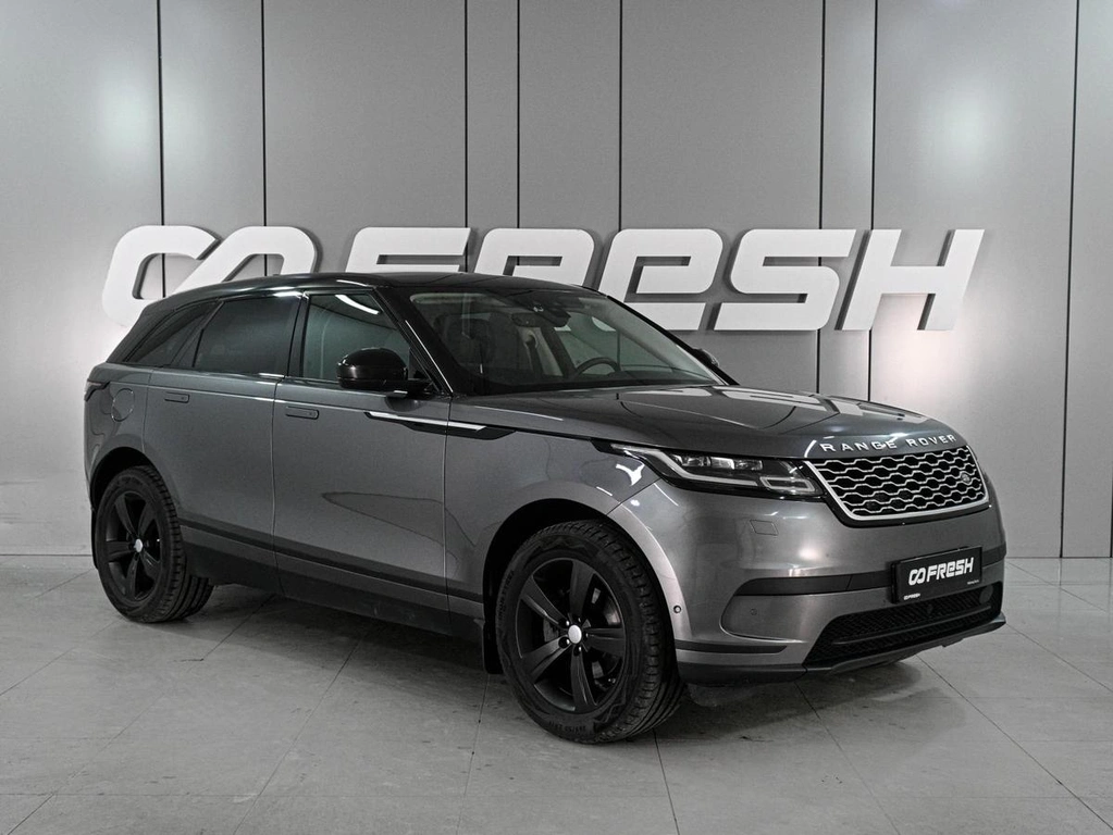 Внедорожник Land Rover Range Rover Velar 2019 года, 3389000 рублей, Ростов-на-Дону